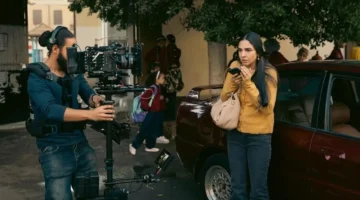 مسلسل عرض وطلب الحلقة 7 تكشف خيوط شبكة الاتجار بالأعضاء الطبية